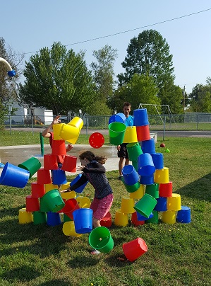 YMCA Mobile Fun