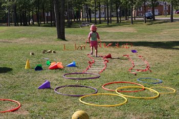YMCA Mobile Fun