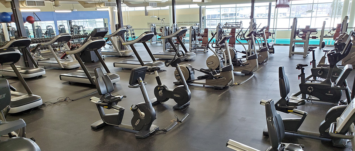 Take a virtual tour! Vaughan Harvey