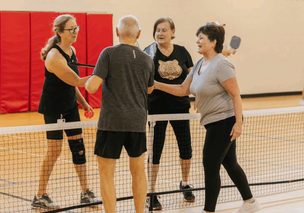 YMCA Foundation Endowment Fund